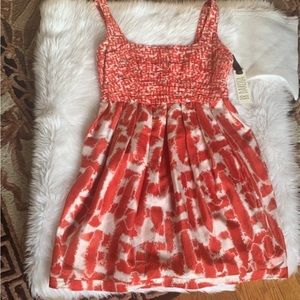 BB Dakota dress